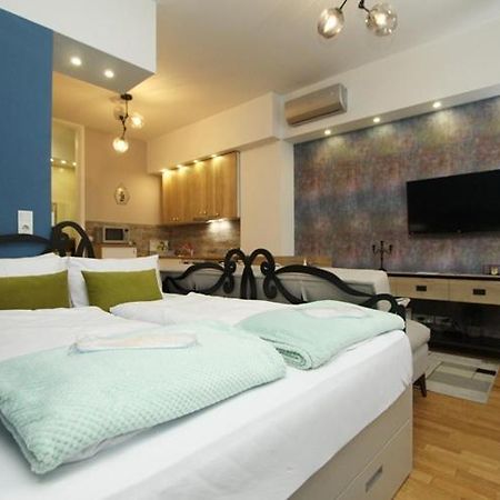 Apartment Memic II Saraybosna Dış mekan fotoğraf