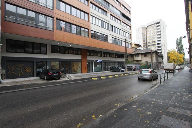 Apartment Memic II Saraybosna Dış mekan fotoğraf