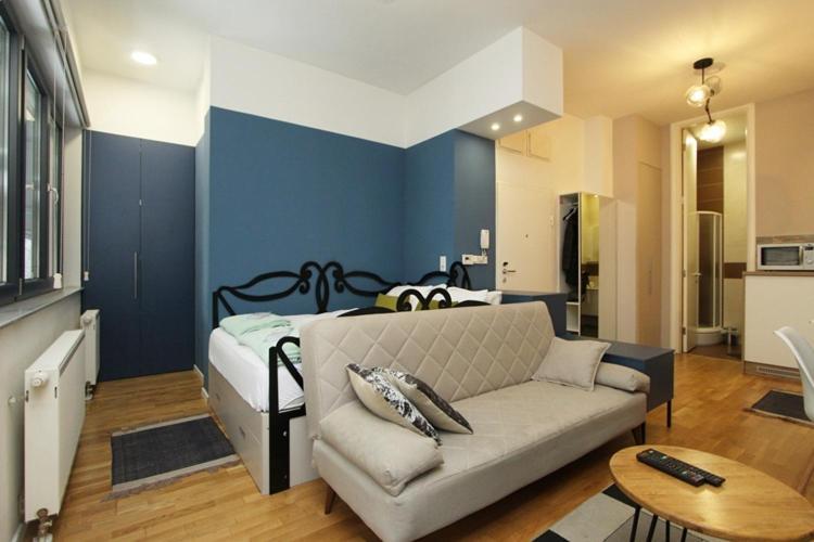Apartment Memic II Saraybosna Dış mekan fotoğraf