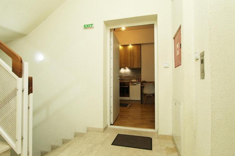 Apartment Memic II Saraybosna Dış mekan fotoğraf