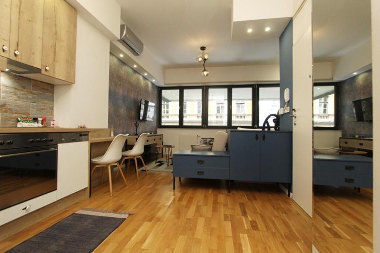 Apartment Memic II Saraybosna Dış mekan fotoğraf