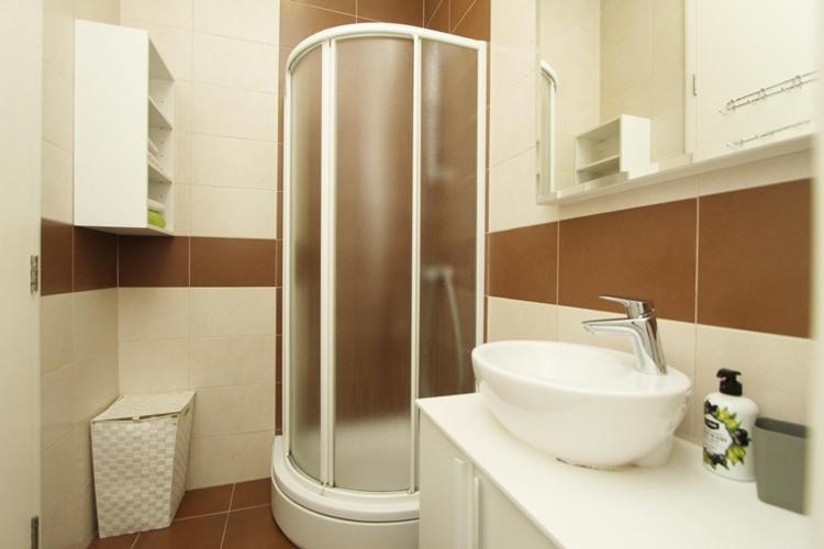 Apartment Memic II Saraybosna Dış mekan fotoğraf
