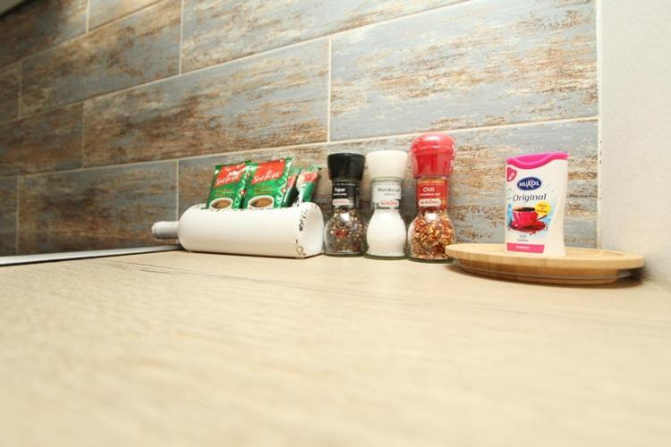 Apartment Memic II Saraybosna Dış mekan fotoğraf