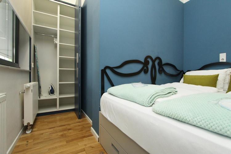Apartment Memic II Saraybosna Dış mekan fotoğraf