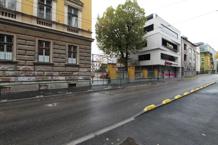 Apartment Memic II Saraybosna Dış mekan fotoğraf