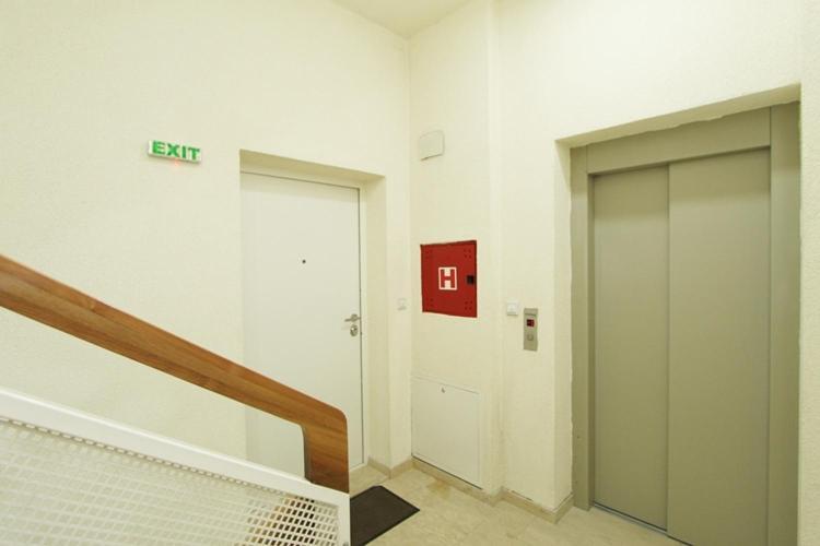 Apartment Memic II Saraybosna Dış mekan fotoğraf
