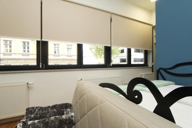 Apartment Memic II Saraybosna Dış mekan fotoğraf