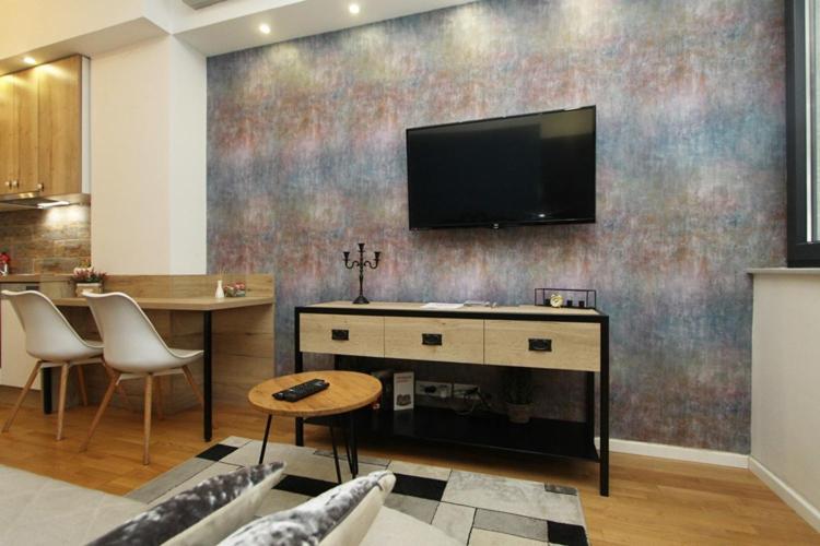 Apartment Memic II Saraybosna Dış mekan fotoğraf