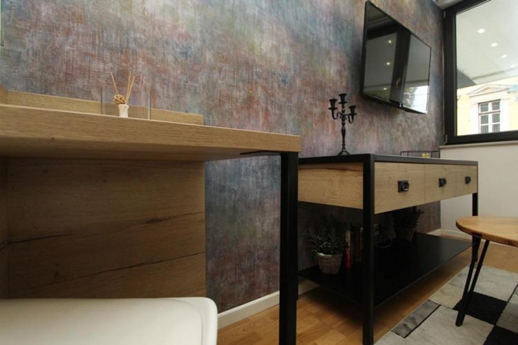 Apartment Memic II Saraybosna Dış mekan fotoğraf