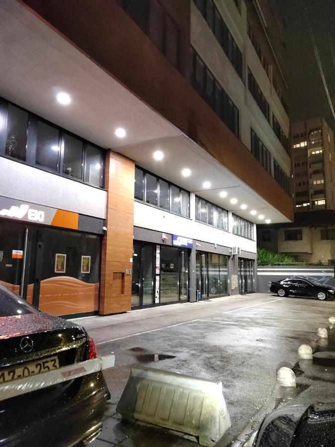 Apartment Memic II Saraybosna Dış mekan fotoğraf